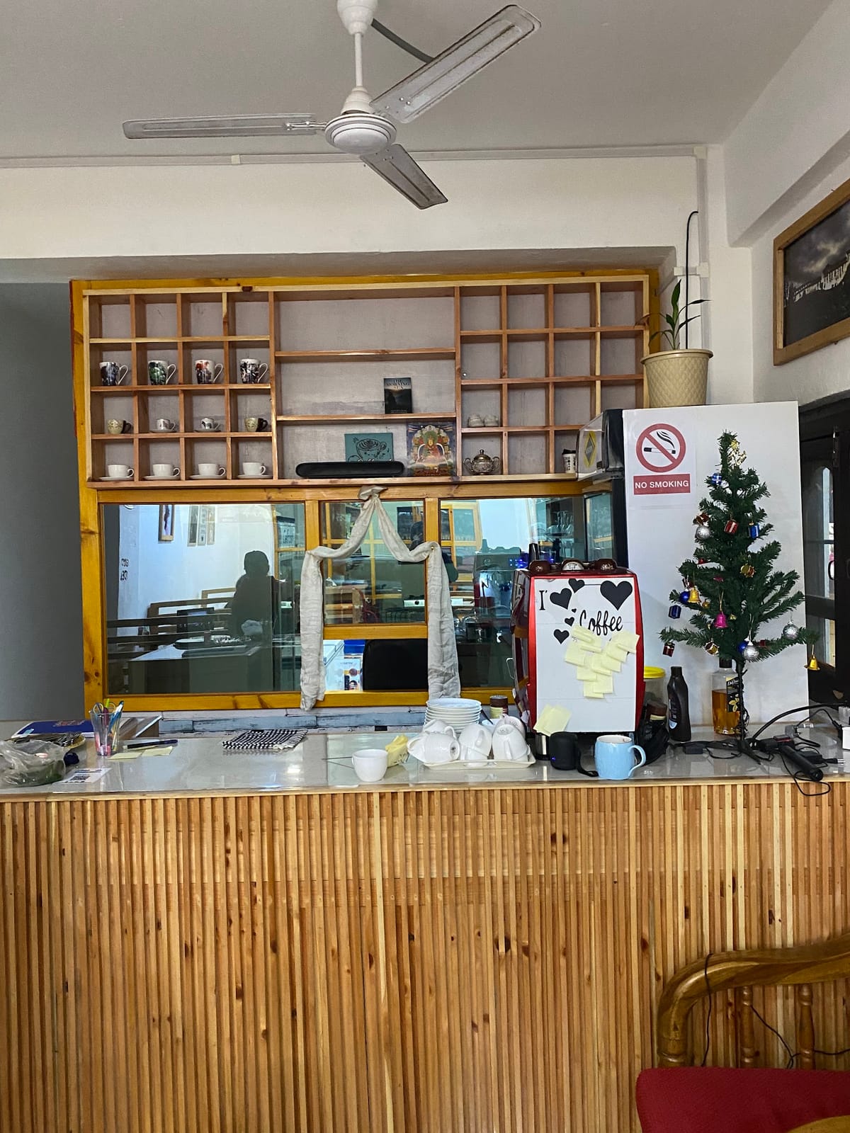 Memories Cafe