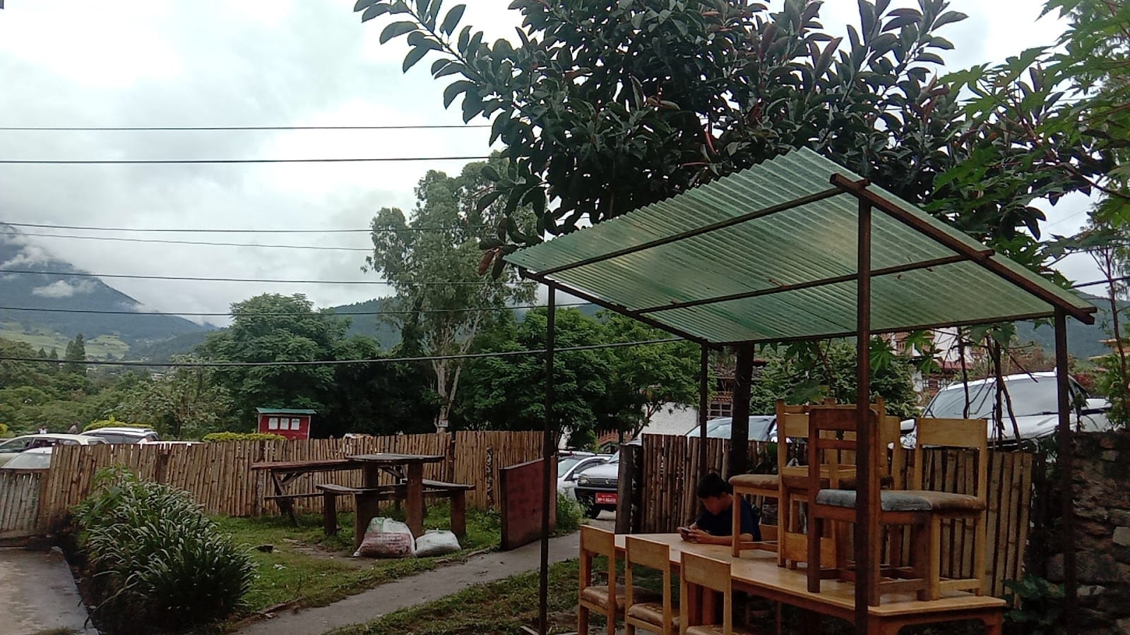 Pizza house