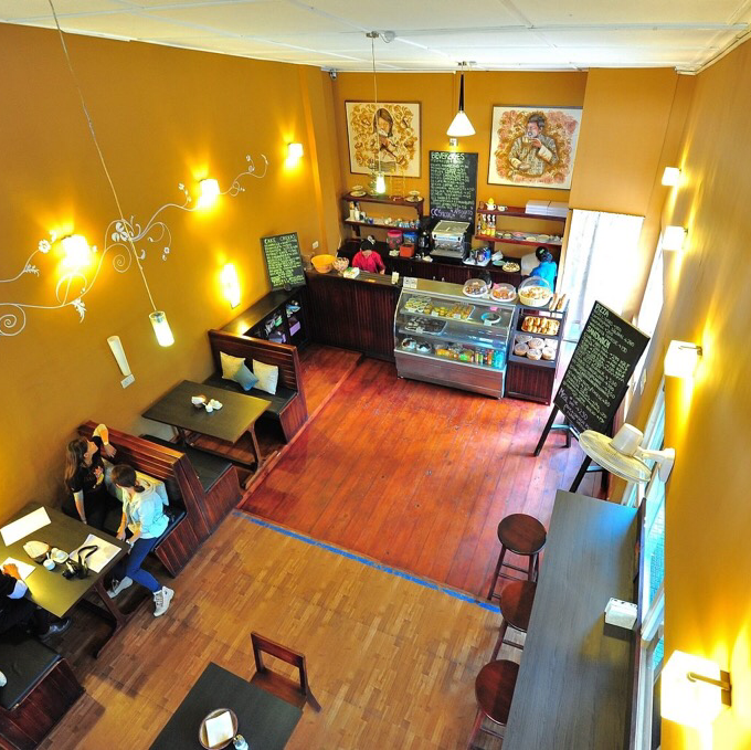 Coffee Culture