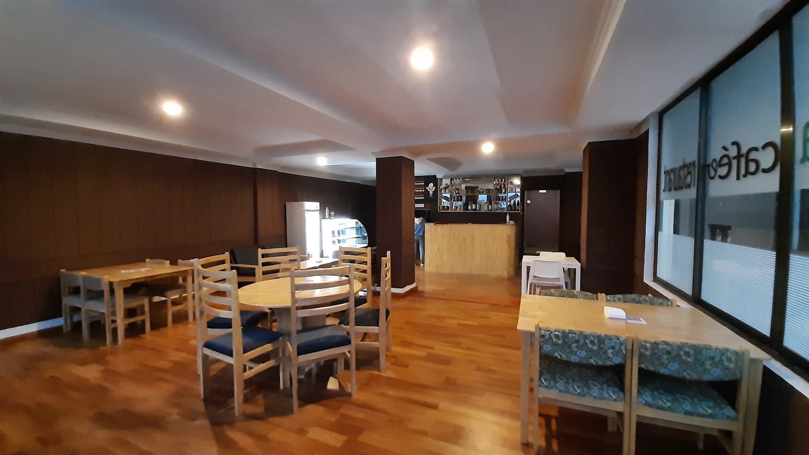 Good Karma Cafe and Restaurant