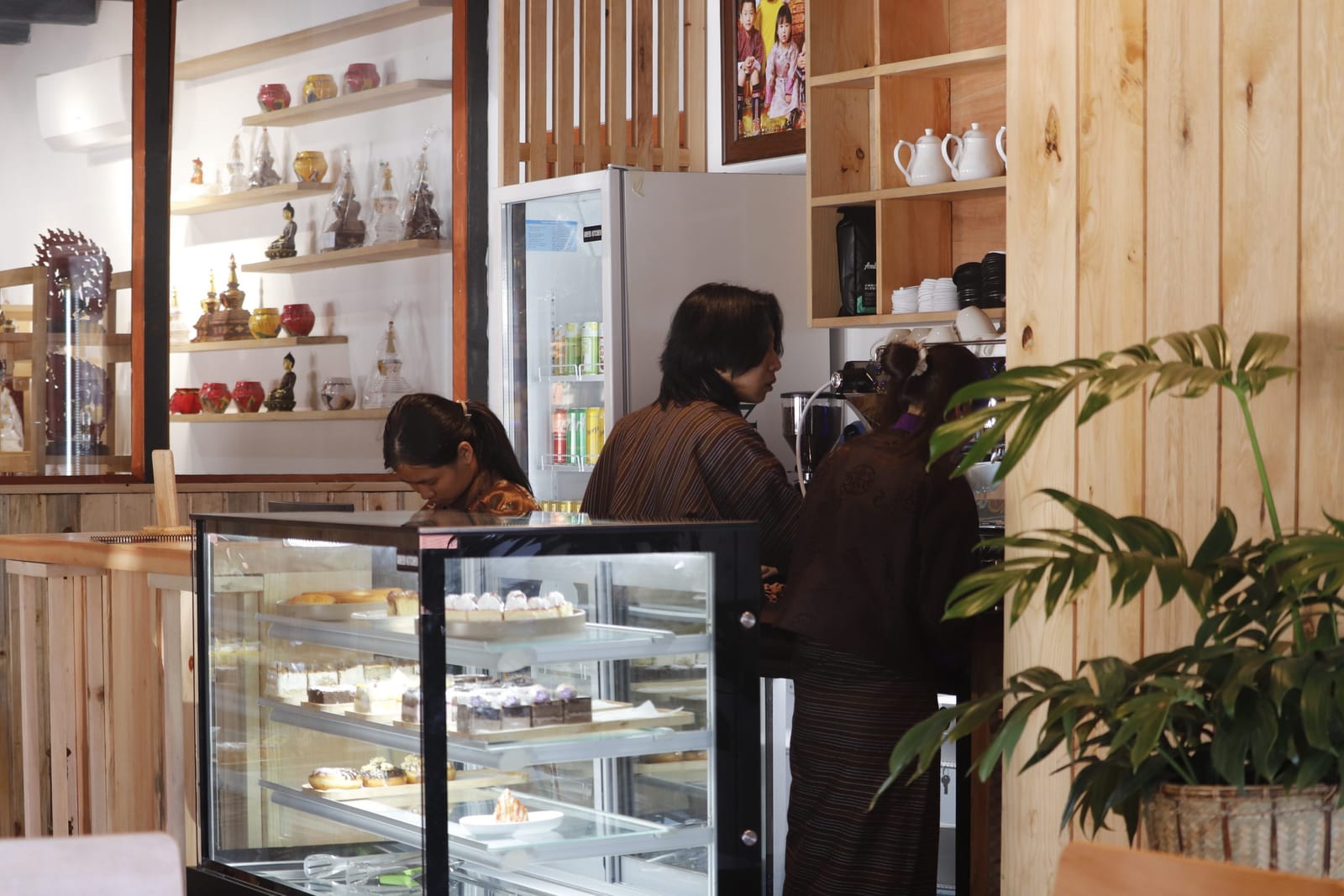 Dordenma Café / Restaurant photo 9
