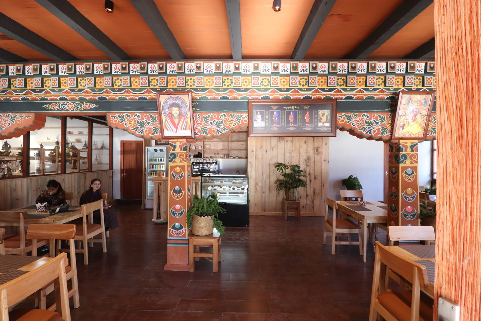 Dordenma Café / Restaurant photo 7