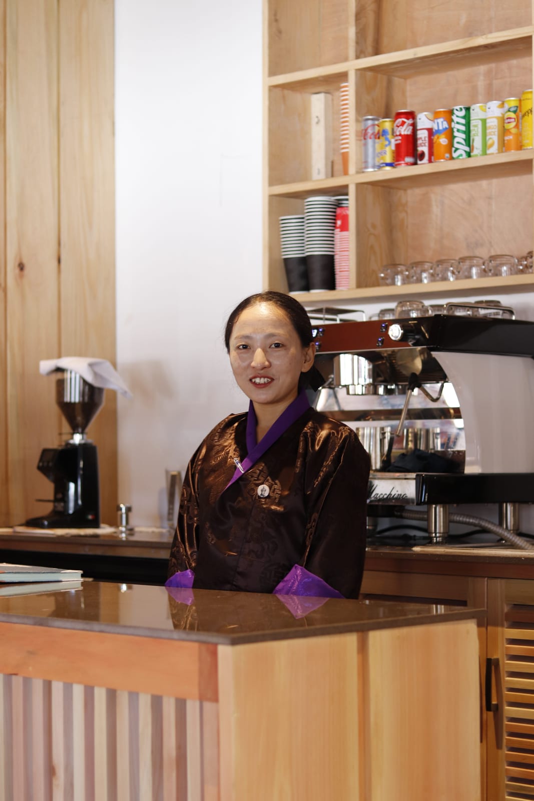 Dordenma Café / Restaurant photo 3