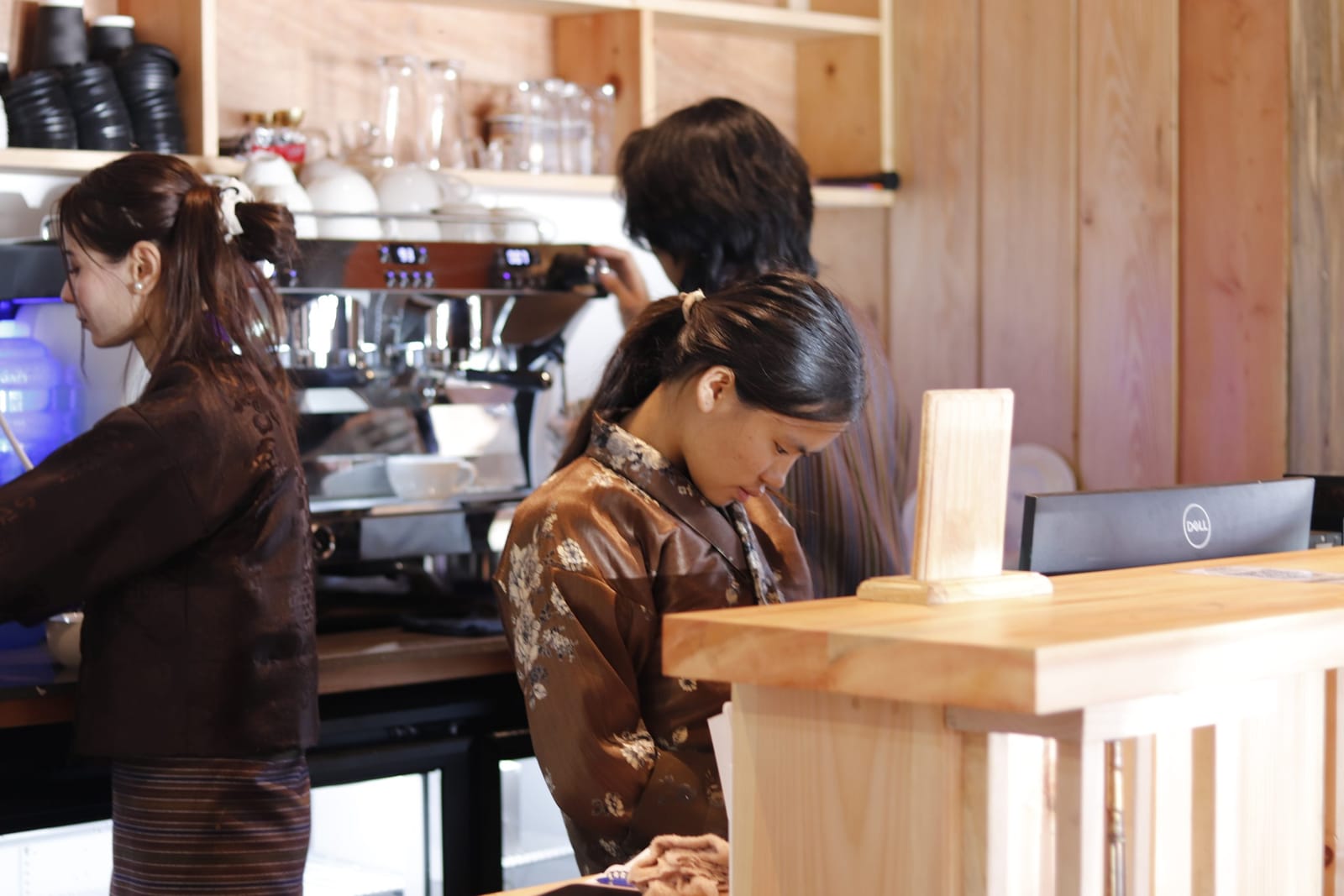 Dordenma Café / Restaurant photo 2