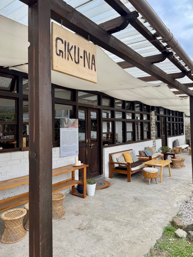 Giku-na