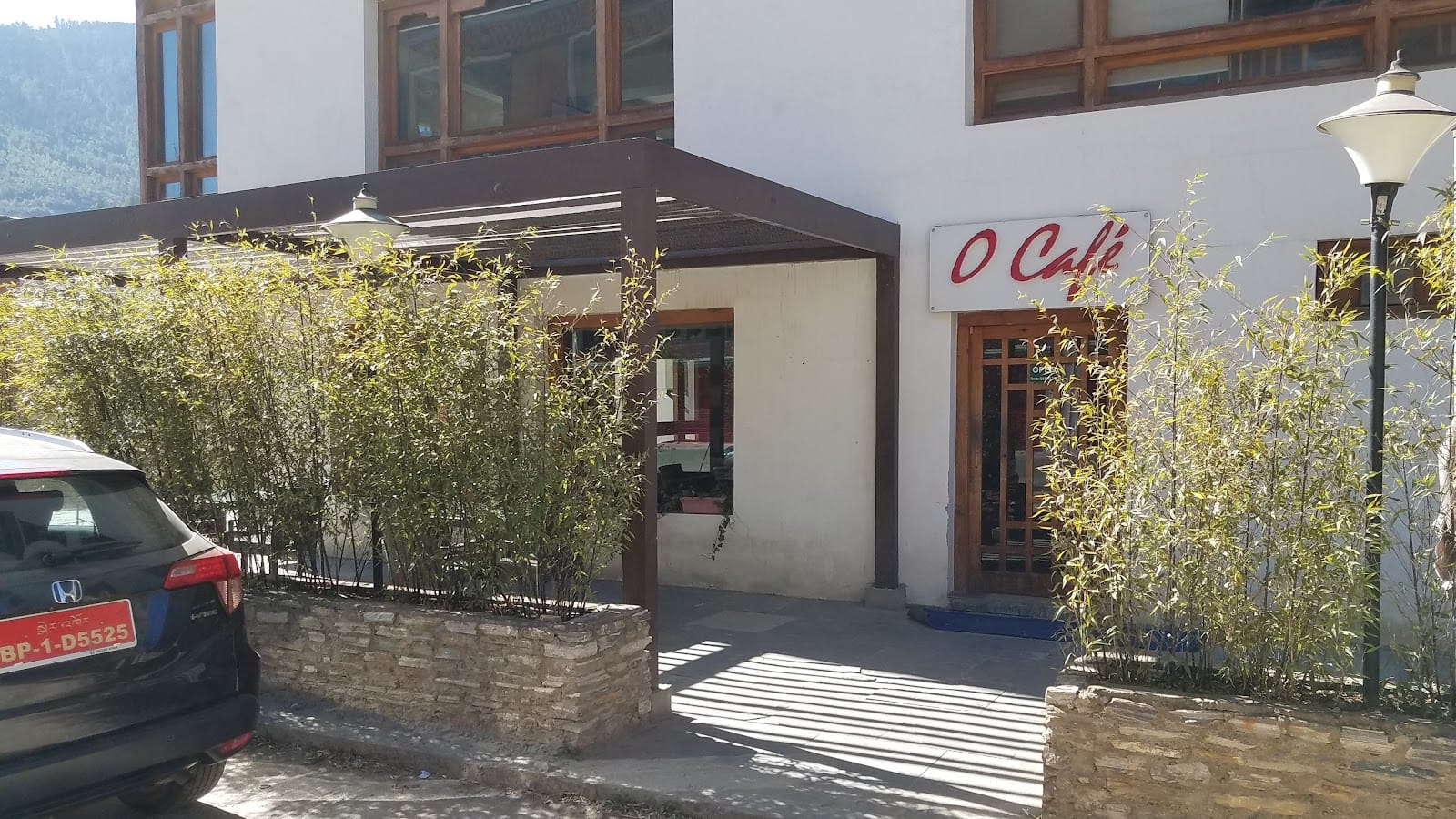 O'Cafe