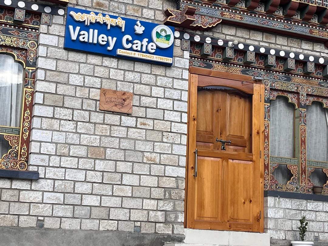 Valley Cafe
