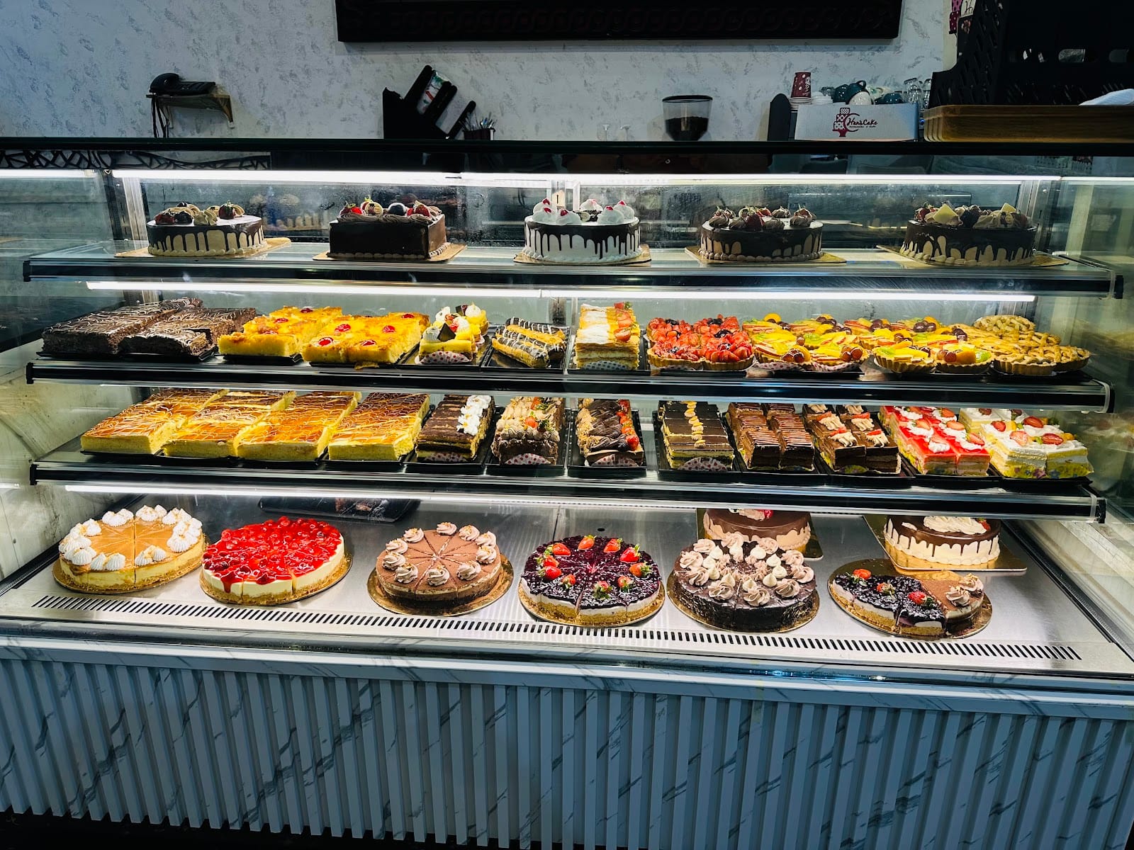 HanCake's