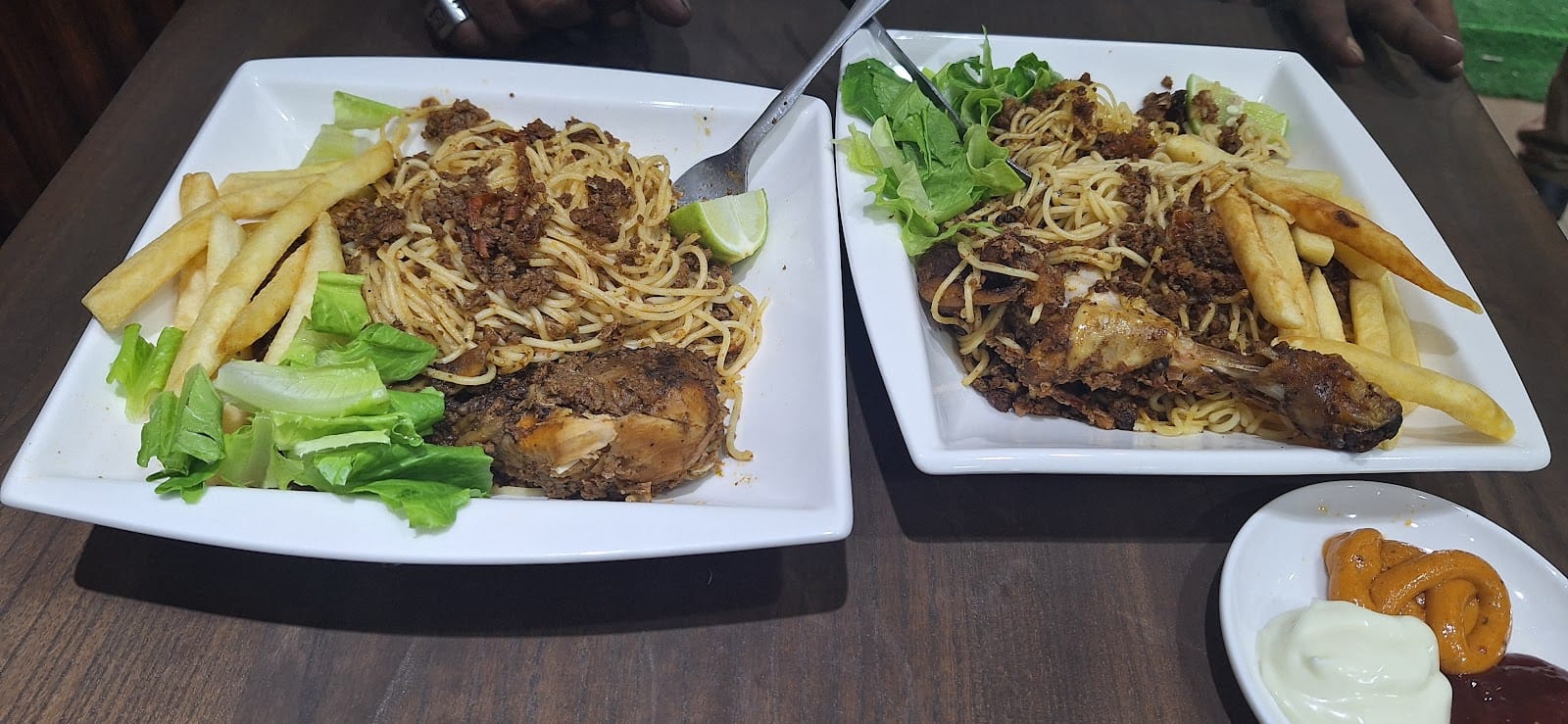 KAHWA CAFE