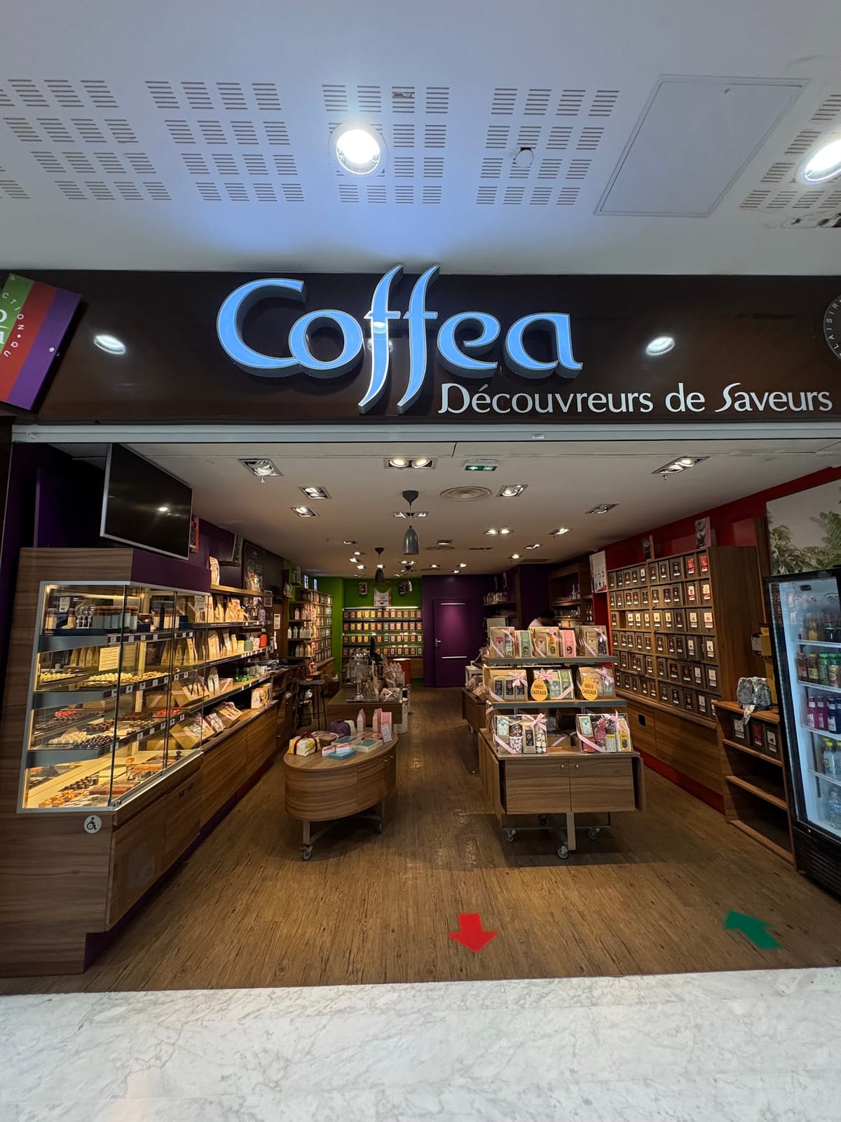 Cofféa