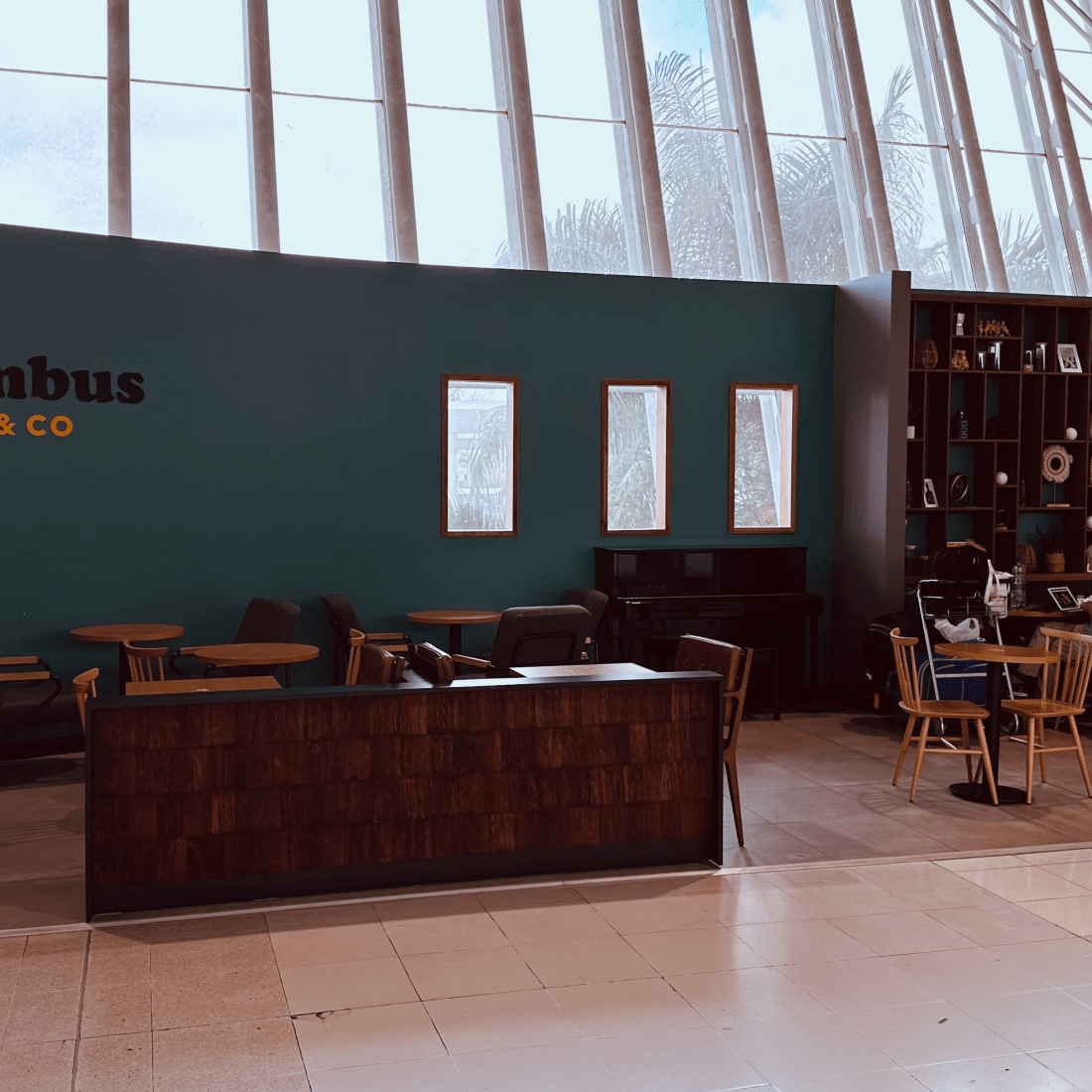 Columbus Café photo 3