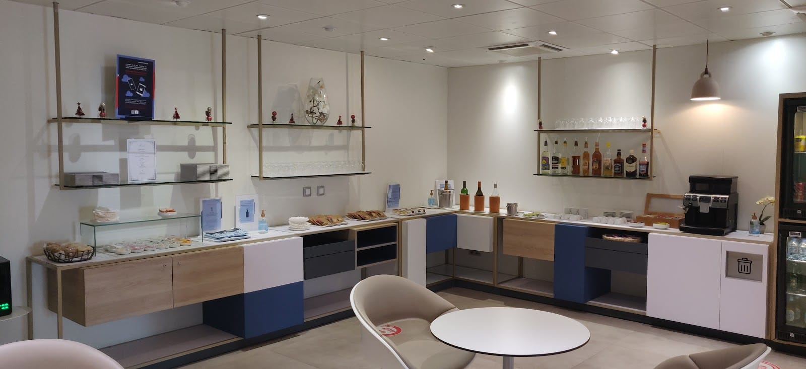 Salon Air France