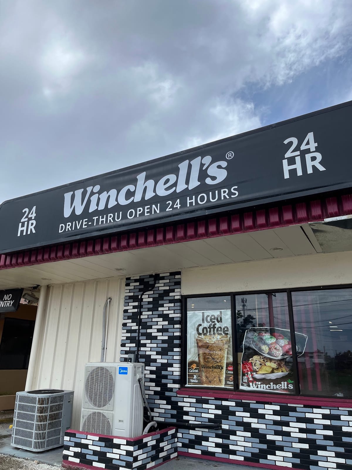 Winchell's Dededo