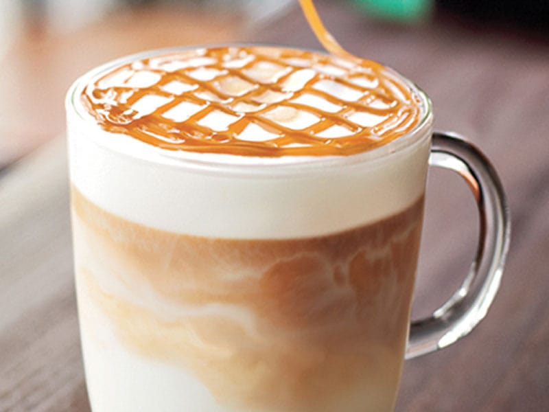 Slingstone Coffee+Tea photo 8