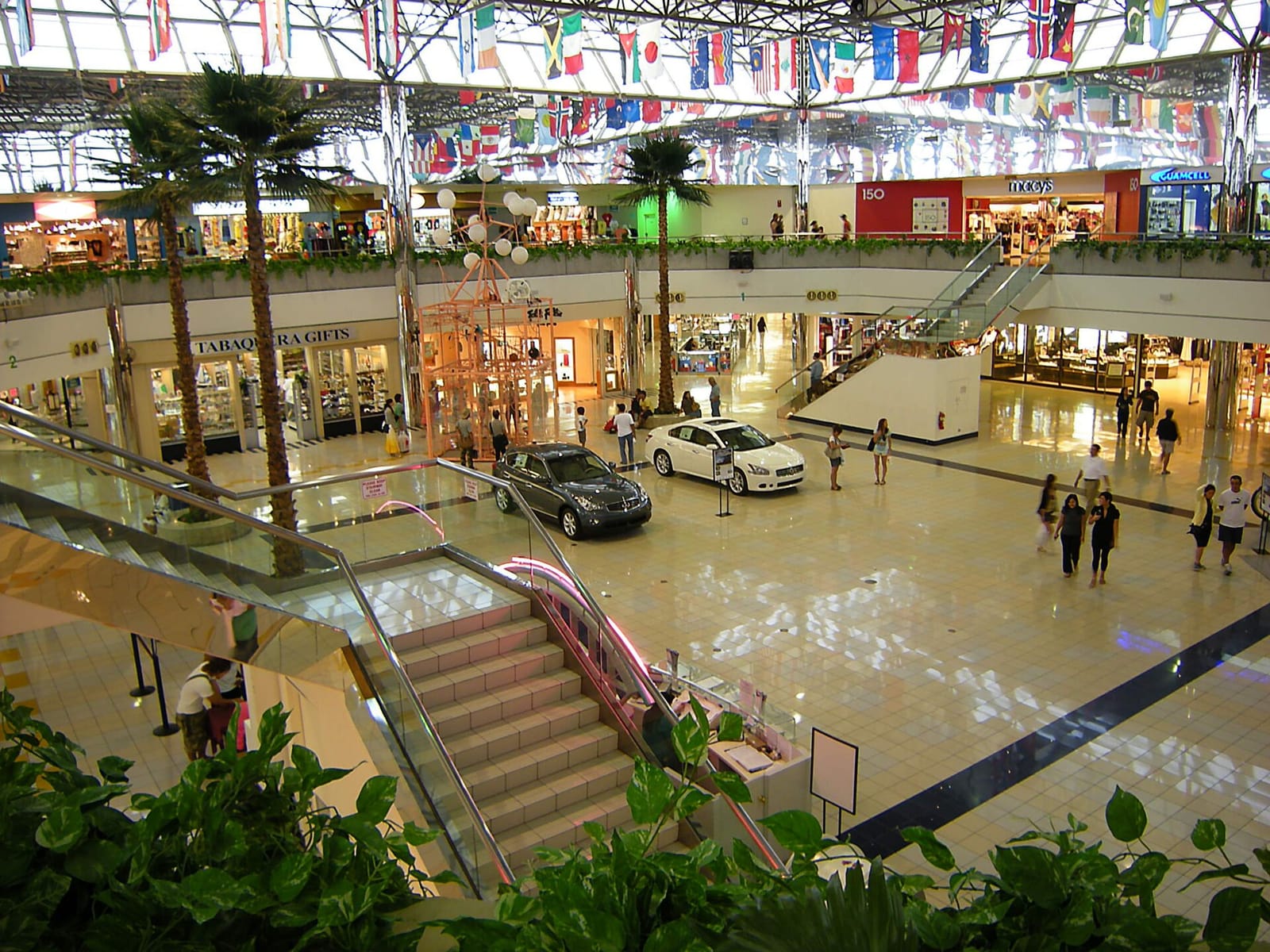Winchell's Micronesia Mall photo 3