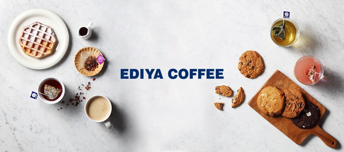 Ediya Coffee (이디야 커피) photo 2
