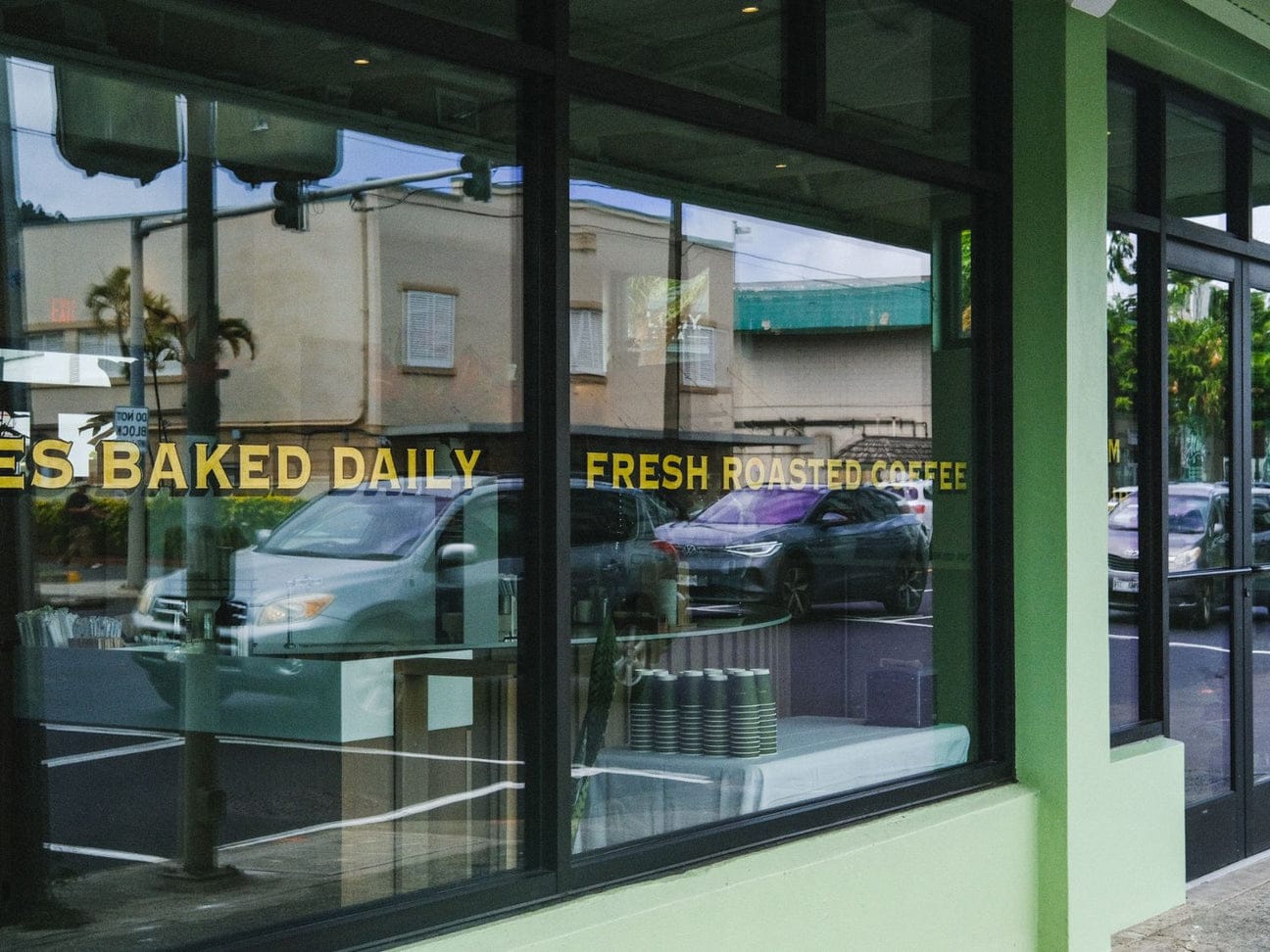 Honolulu Coffee photo 3