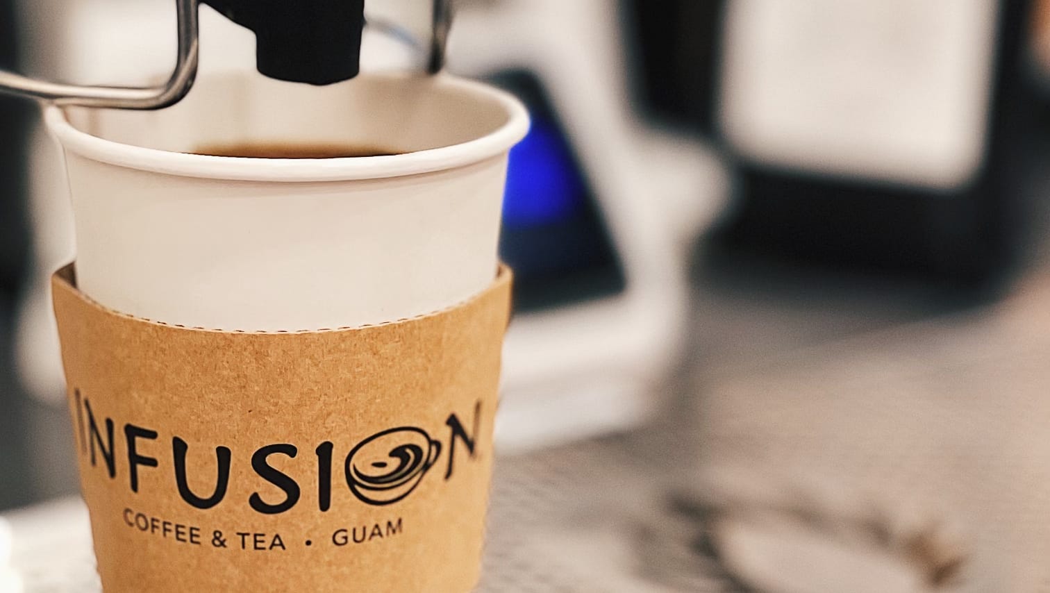 Infusion Coffee & Tea photo 2
