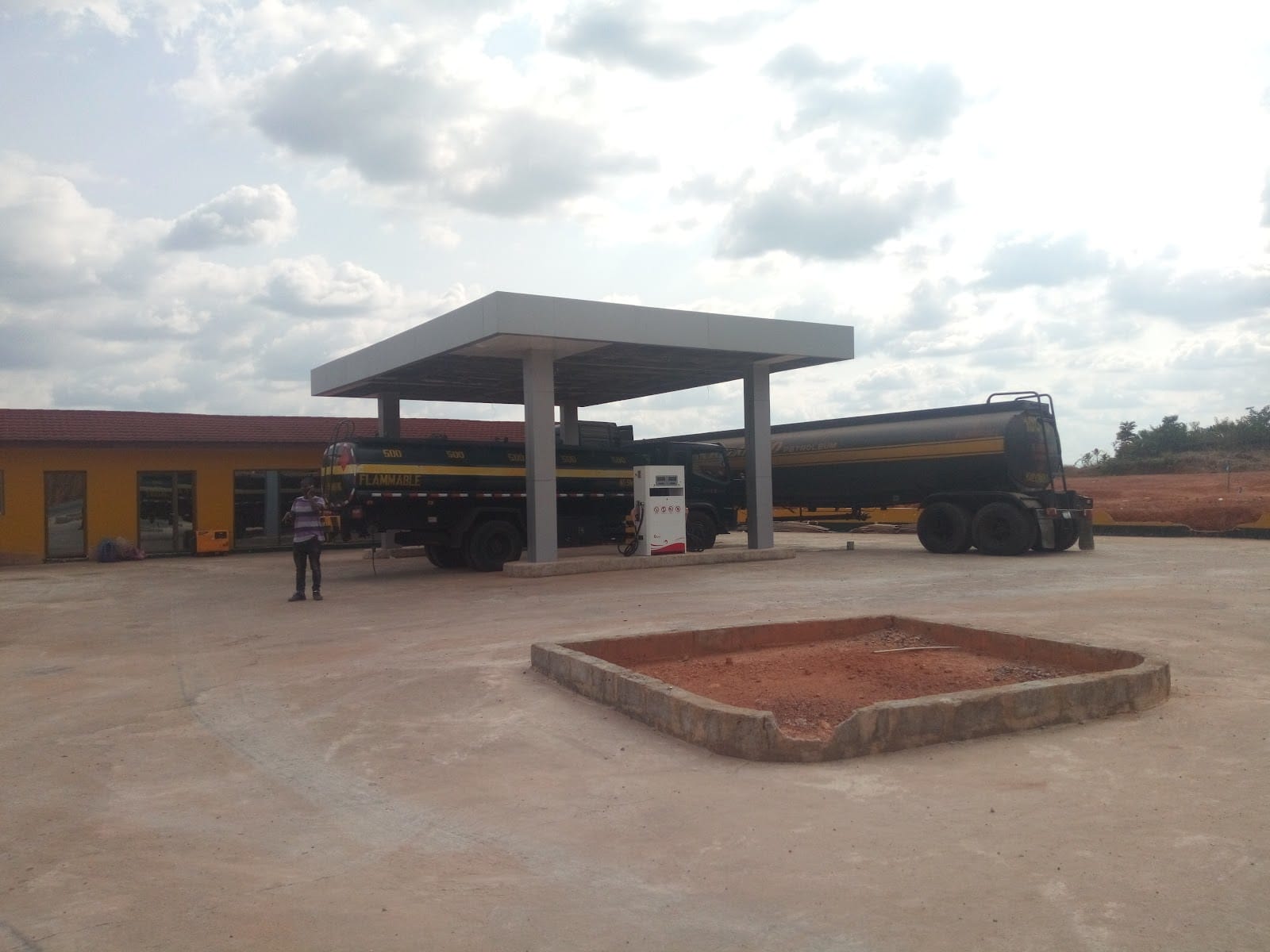 Information Technology Center