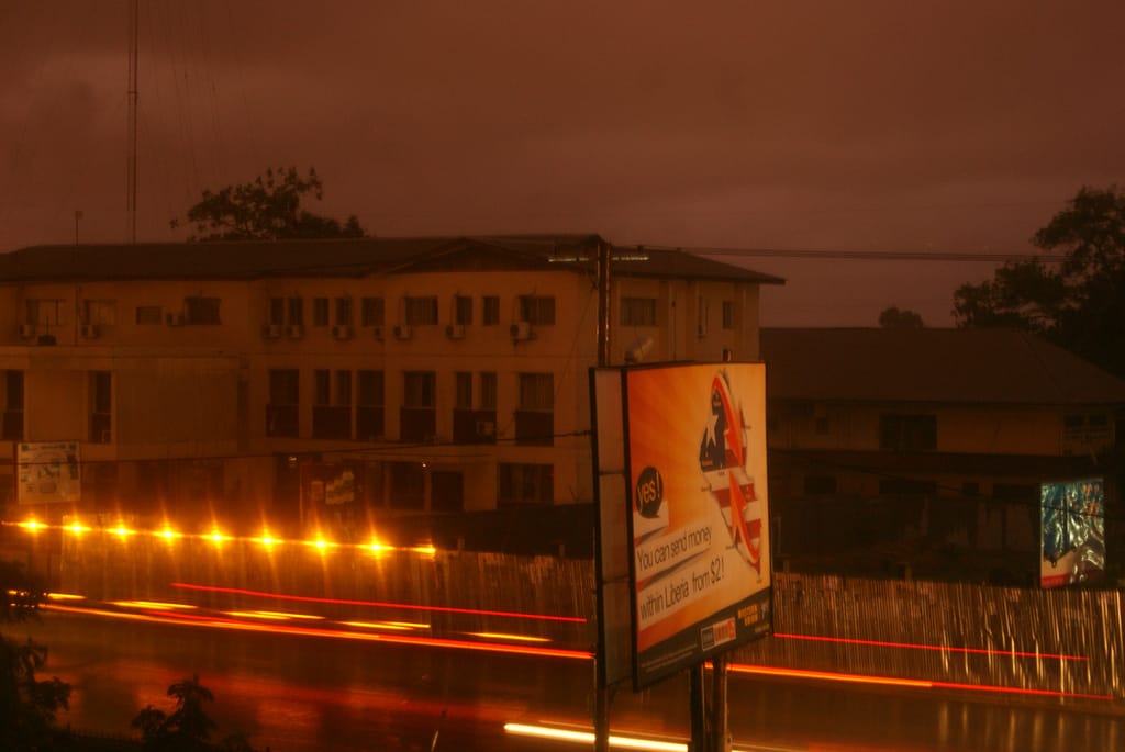 Monrovia photo 3