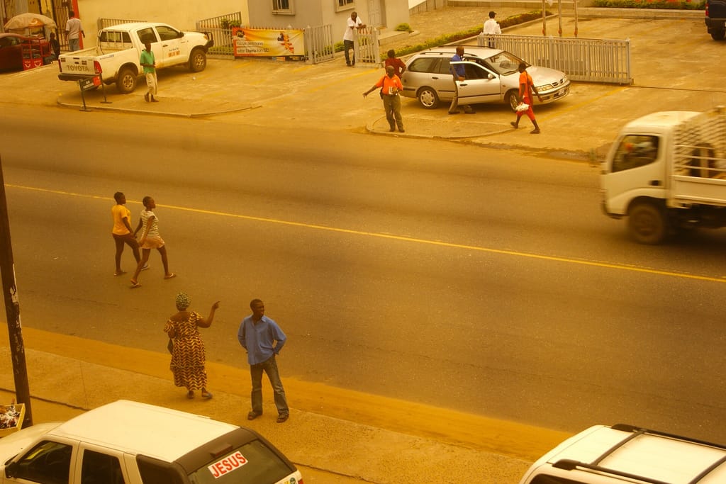 Monrovia photo 4