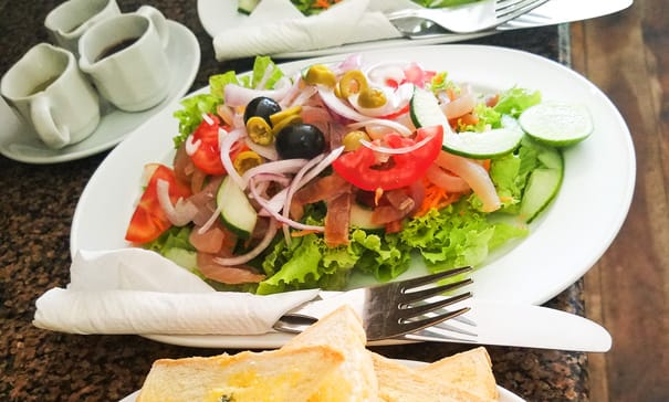 Double Click Cafe photo 3