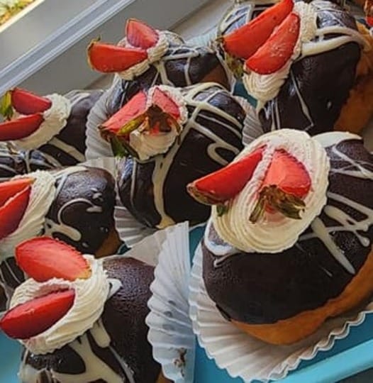 Steph's catering photo 4