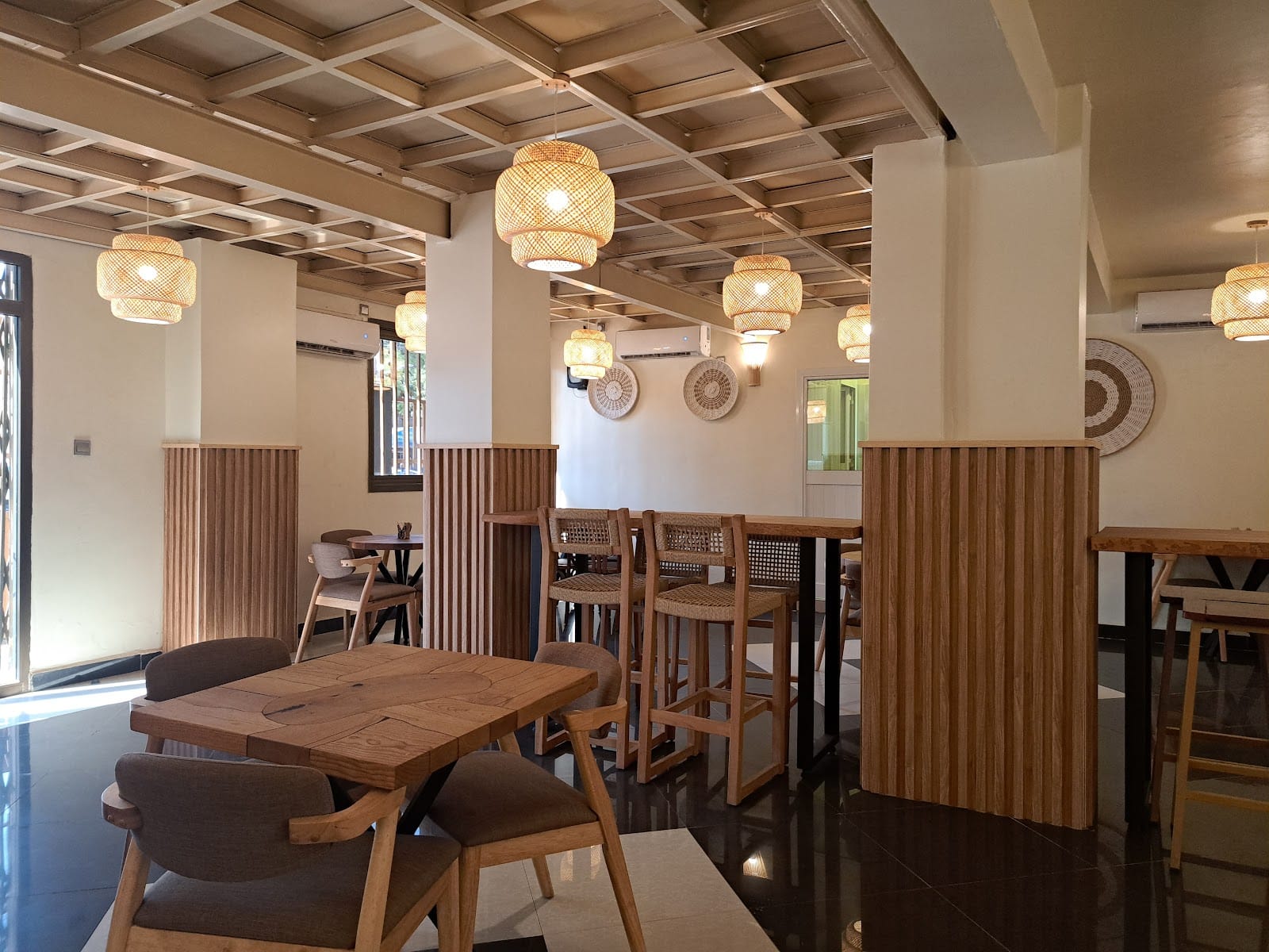 Pana cafe