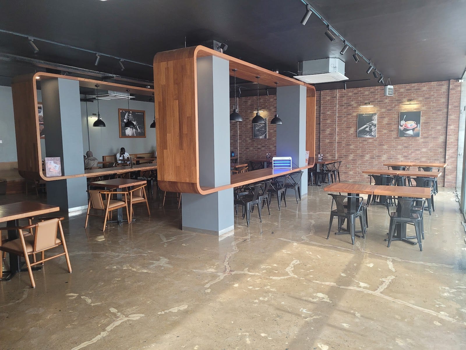 Connect Coffee