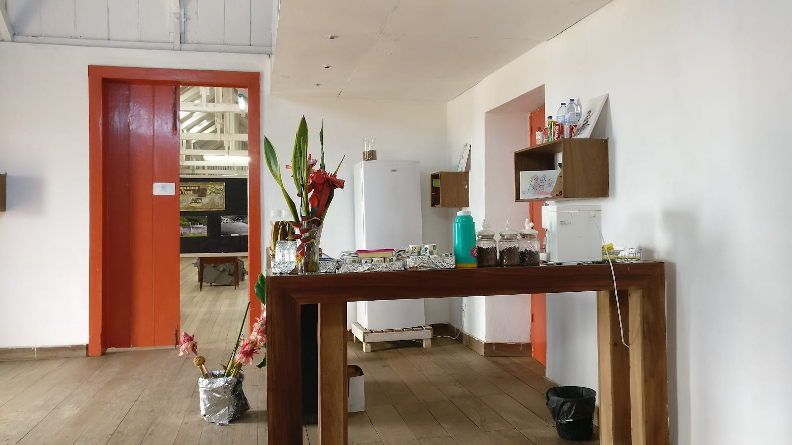 monte café / café Arabico