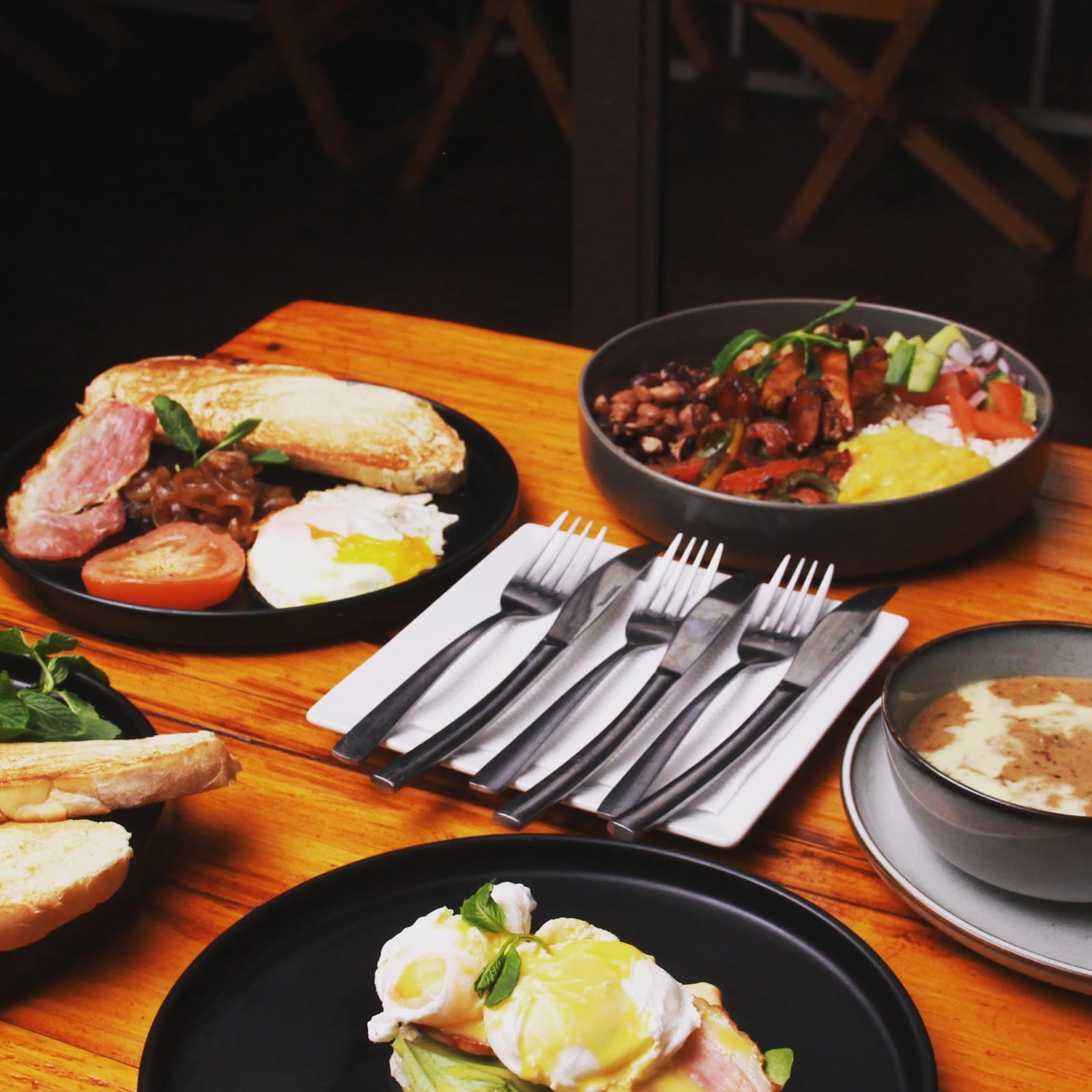 Happiness Junction Cafe