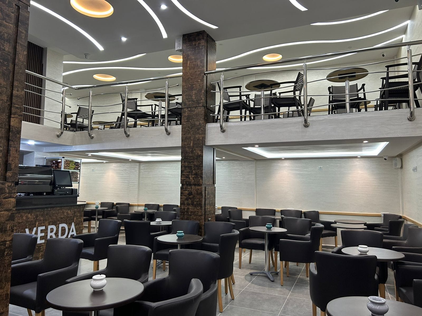 Café VERDA