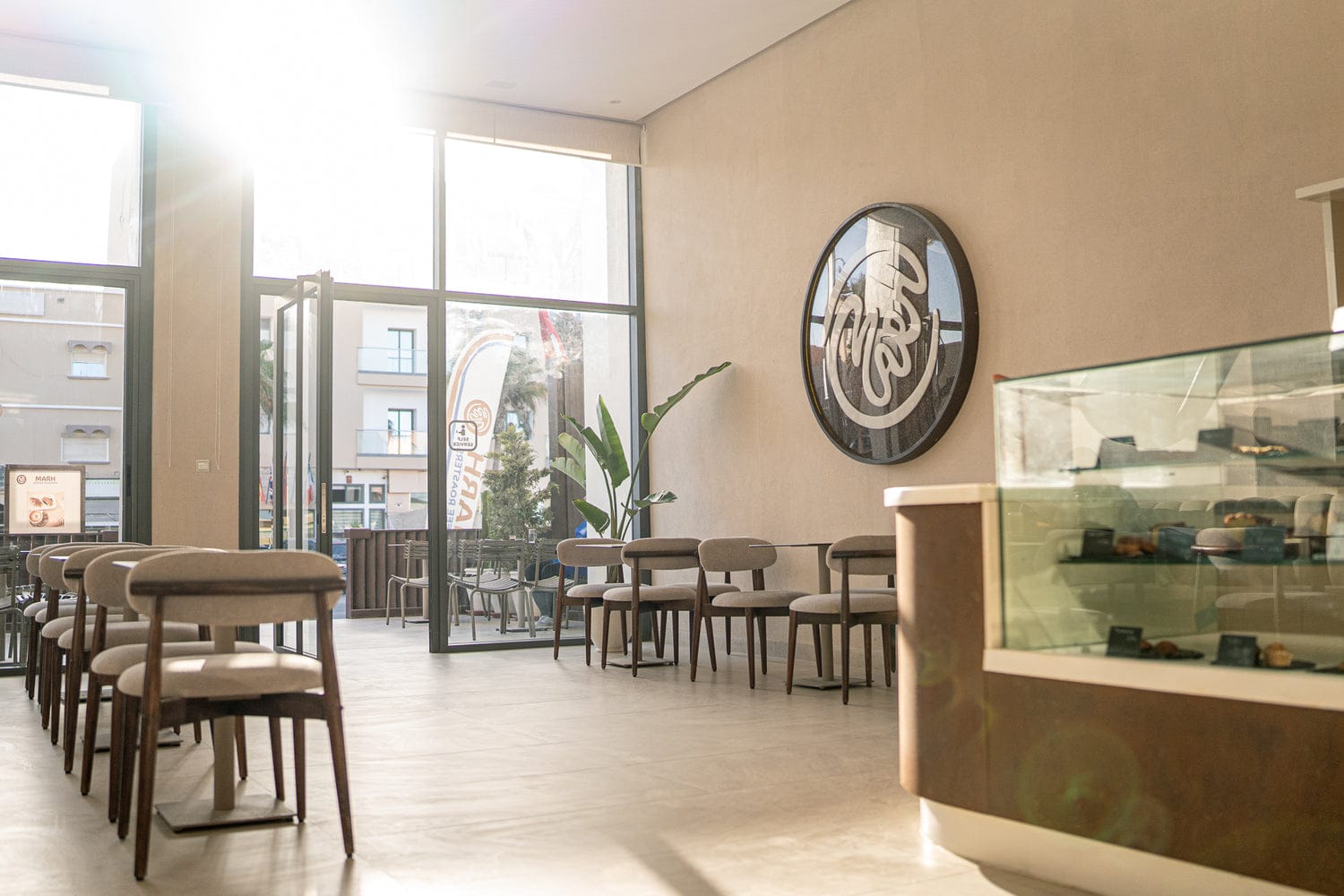 MARH Coffee Roasters photo 9