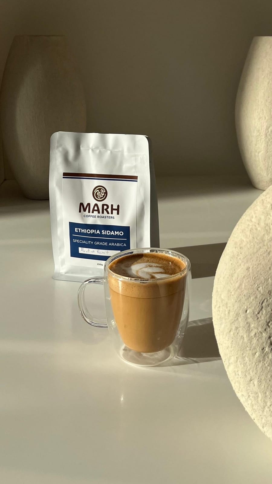 MARH Coffee Roasters photo 5