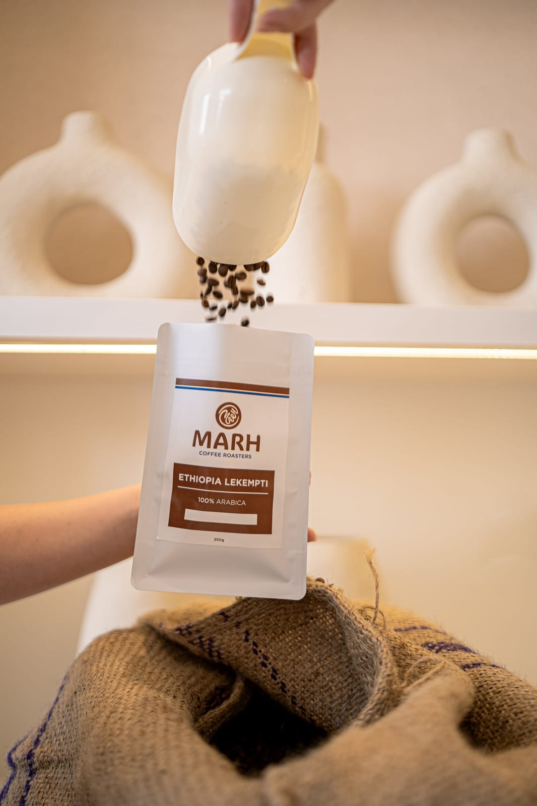 MARH Coffee Roasters photo 7