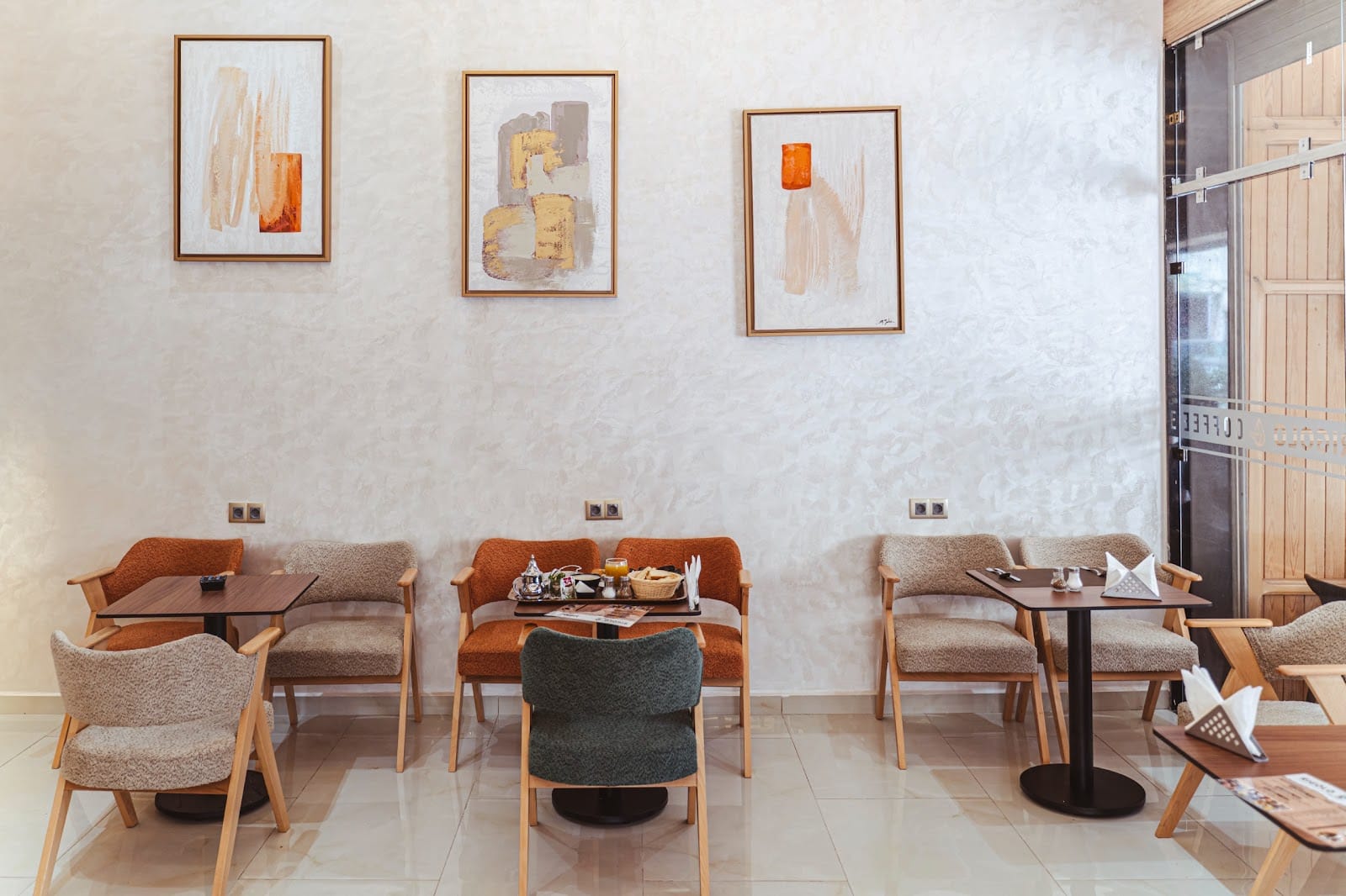 Rigolo Café