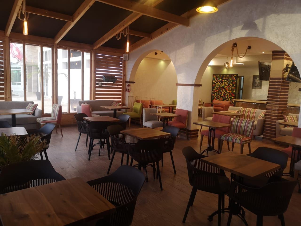 Café-Pâtisserie Le Nordet