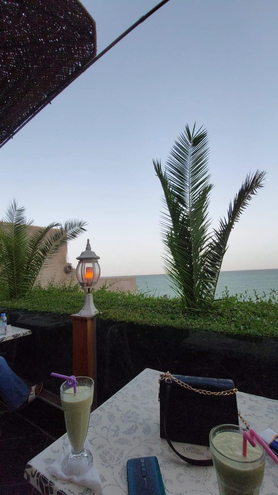 Café Anastazia