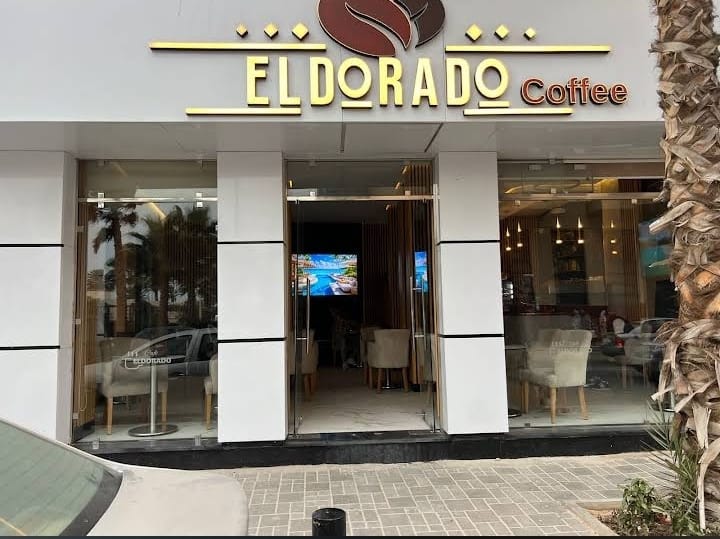 Café eldorado