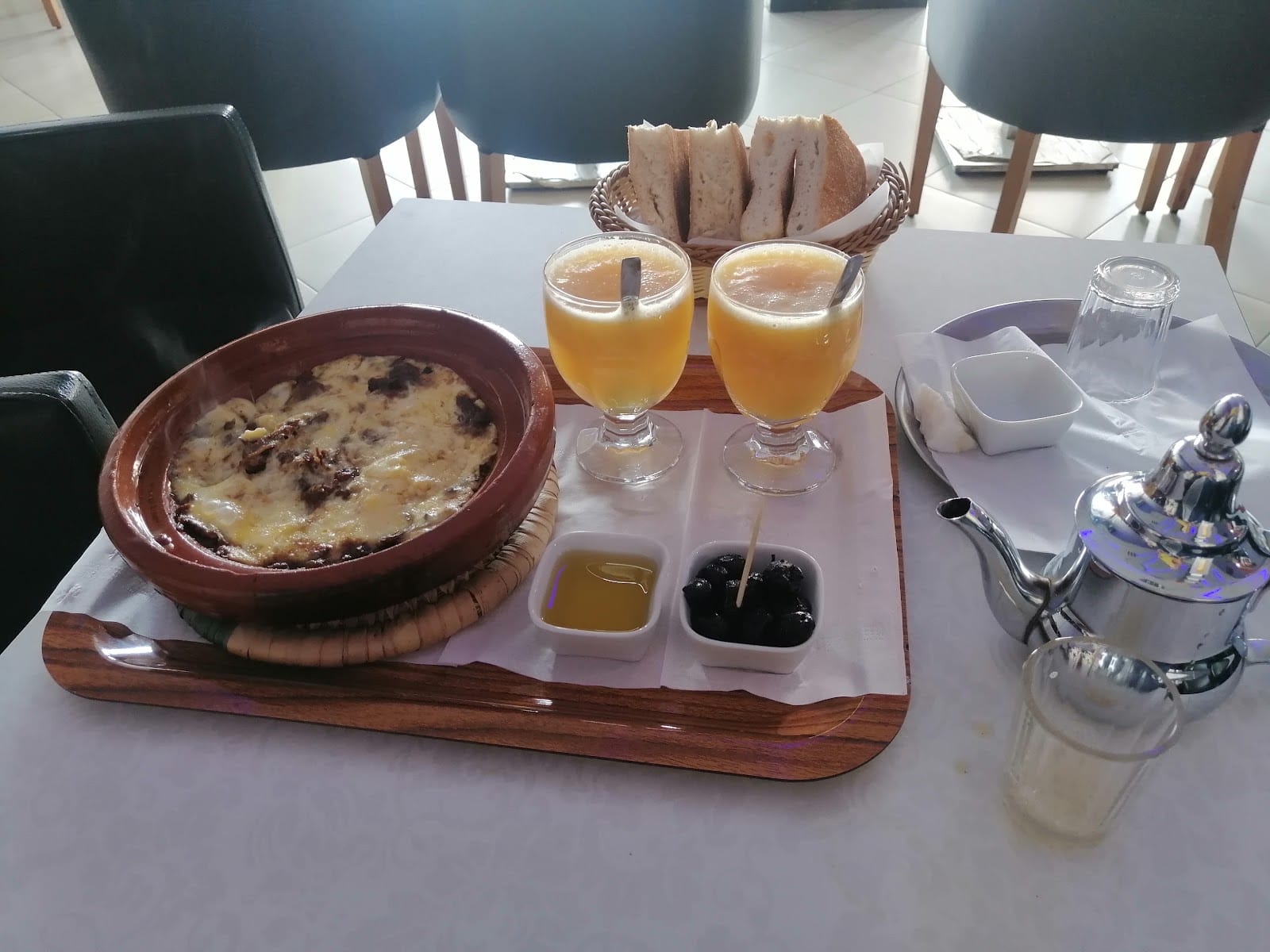 Café LARIVA