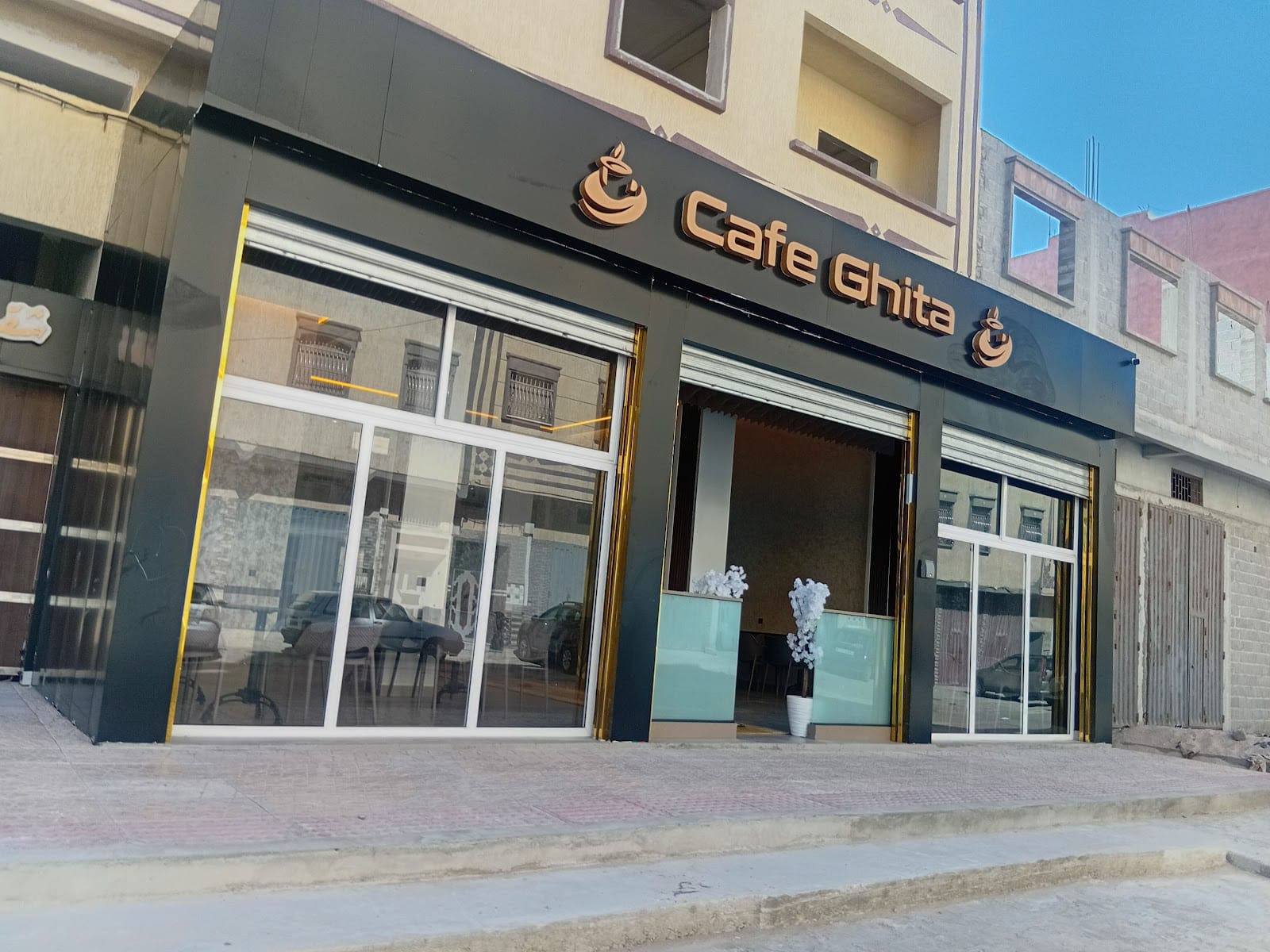 Café Ghita