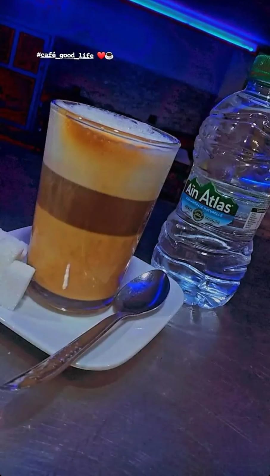 Cafe Good Life