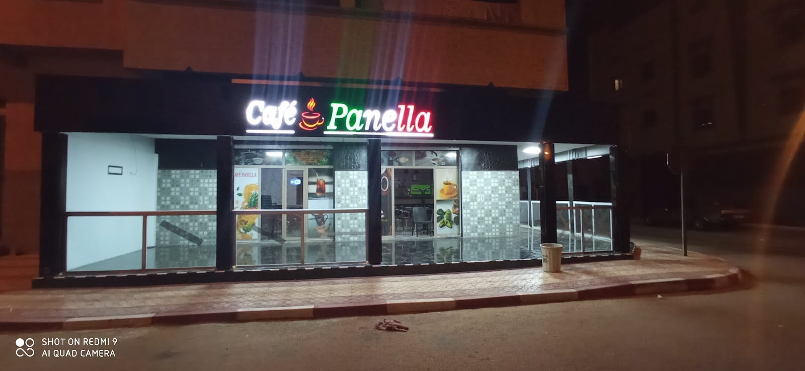Panella