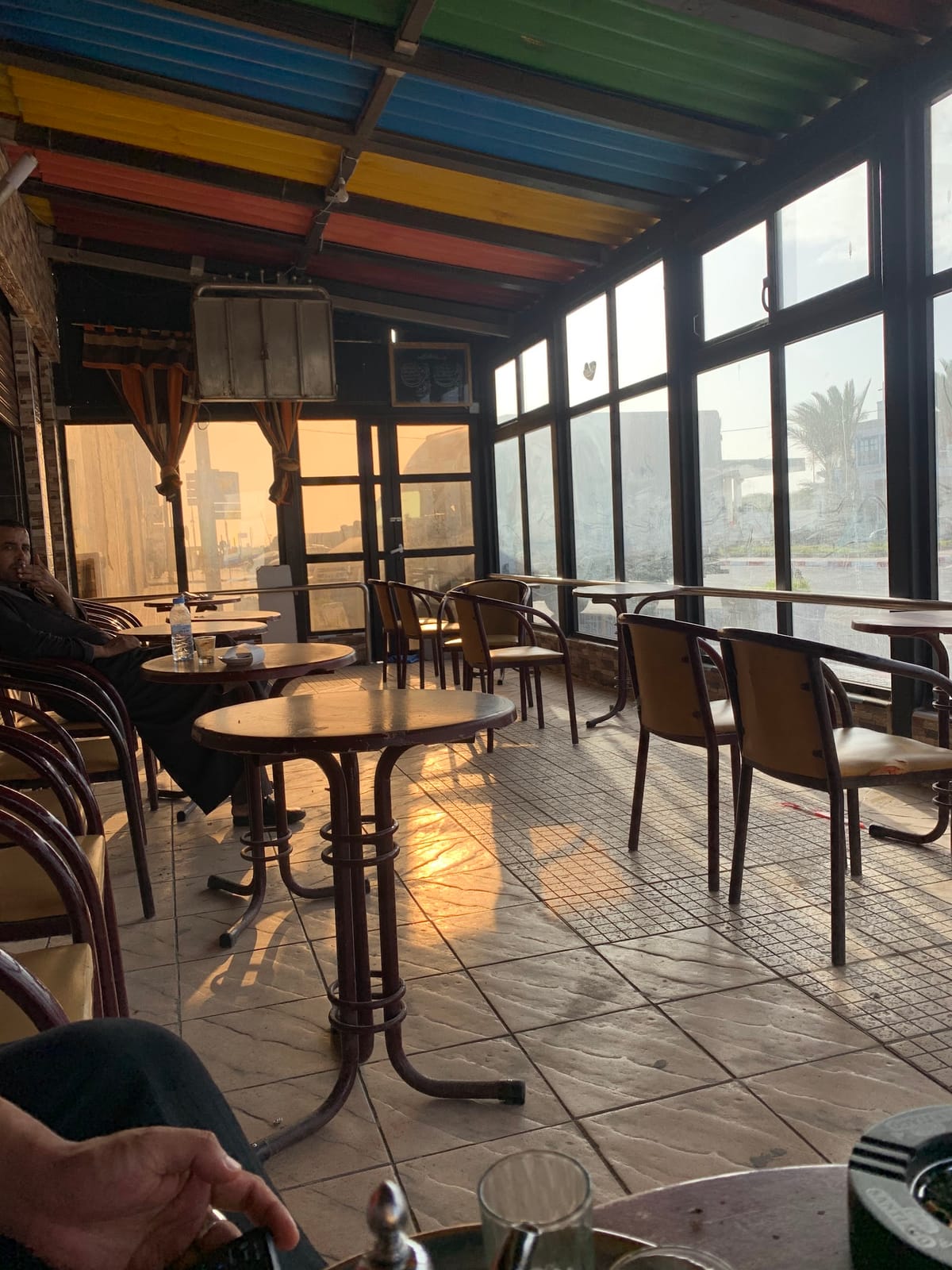 El Puerto