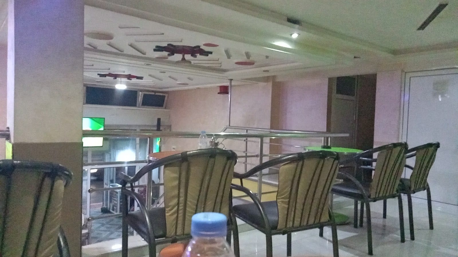 Cafe marina n7