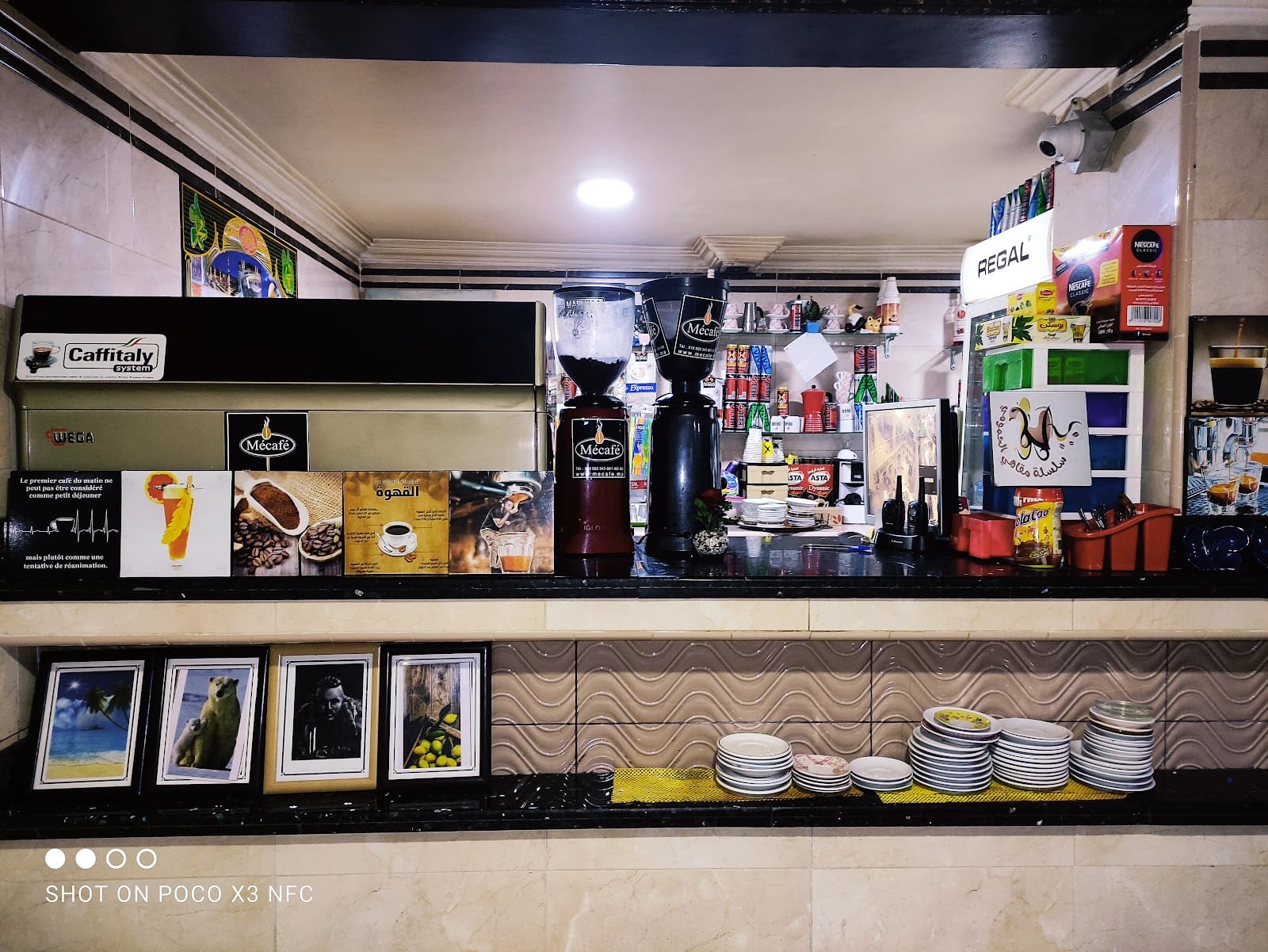 Café Driss