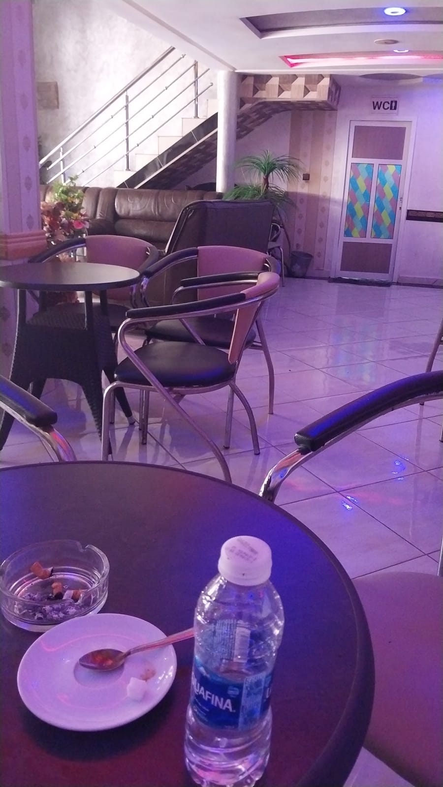 Cafe fahd