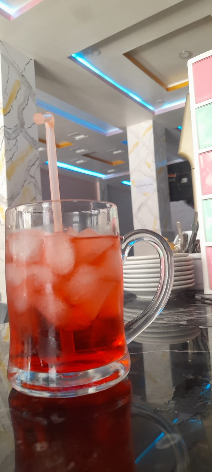 Café EL MARSA