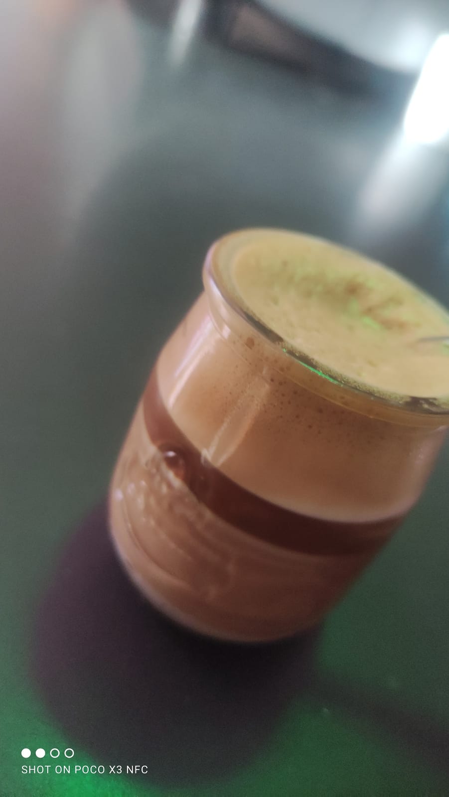 Coffe Kaldi
