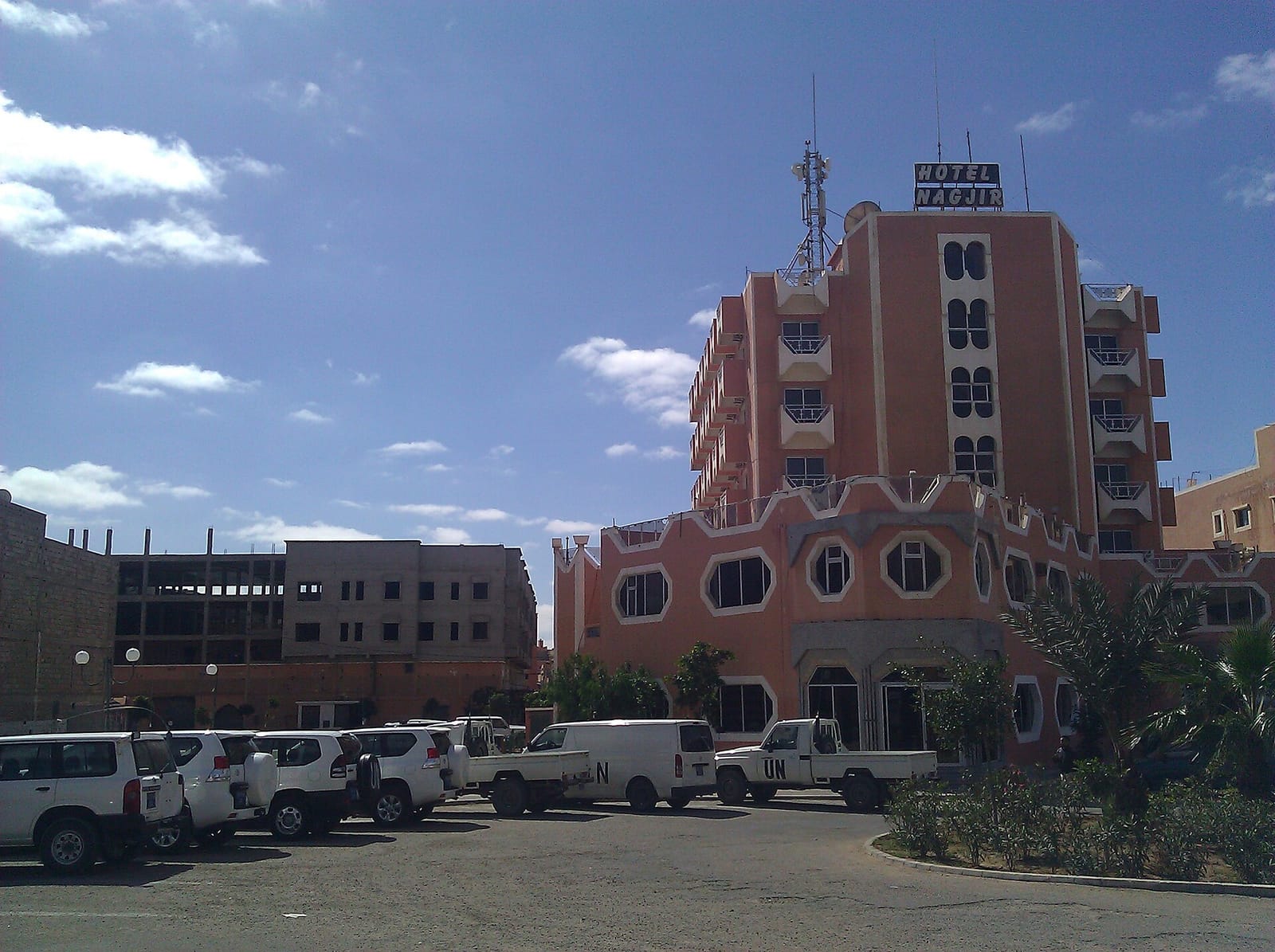 Merci Lâayoune photo 2